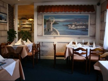 Foto: Restaurant Mykonos